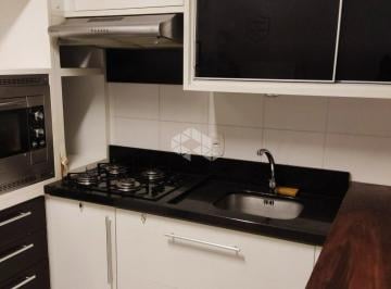 Apartamento · 80m² · 2 Quartos · 2 Vagas · Apartamento Bairro Planalto