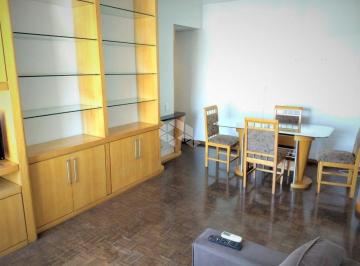 Apartamento · 97m² · 3 Quartos · 1 Vaga · TRÊS DORMITÓRIOS COM PORTARIA 24 HORAS E VAGA COBERTA NA VENÂNCIO AIRES