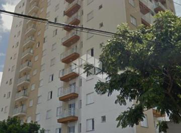 Apartamento · 55m² · 2 Quartos · Apartamento na Vila Siqueira