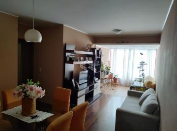 Apartamento · 75m² · 3 Quartos · 1 Vaga · Apartamento 3 Dormitórios, no Bairro Cristo Redentor, Porto Alegre!