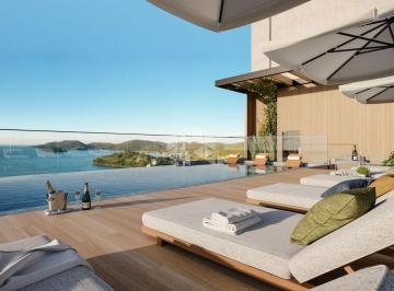 Apartamento · 151m² · 3 Quartos · 2 Vagas · Apartamento com três suítes no Pereque Porto Belo SC