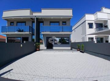 Casa · 156m² · 3 Quartos · 2 Vagas · Casa 03 quartos, à venda, Praia do Sonho, Palhoça SC.