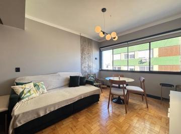 Apartamento · 52m² · 2 Quartos · apartamento de dis quartos no centro historico
