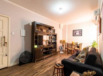 Apartamento · 69m² · 2 Quartos · 1 Vaga · Apartamento 2 dormitórios 69m² 1 vaga no bairro Centro Histórico