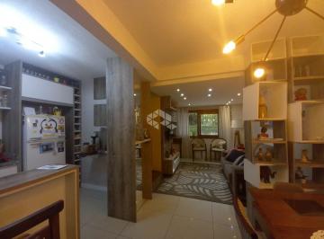 Casa · 168m² · 3 Quartos · 2 Vagas · Casa/sobrado de 3 dormitórios com suite no Jardim Floresta