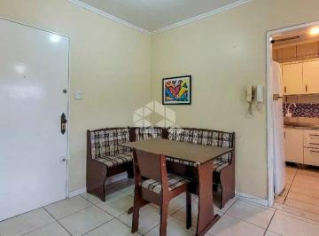 Apartamento · 38m² · 1 Quarto · 1 Vaga · 1 Dormitório do lado da PUC!