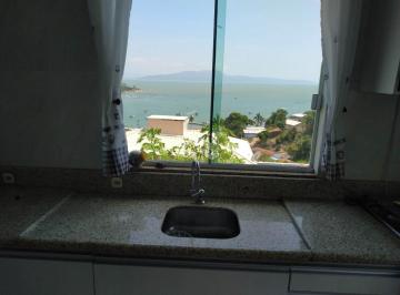 Casa · 128m² · 3 Quartos · 2 Vagas · Casa com 03 quartos/dormitórios no bairro Calheiros, em Governador Celso Ramos- SC