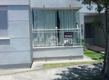 Apartamento · 48m² · 2 Quartos · 1 Vaga · Oportunidade Imperdível: Apartamento Semi-Mobiliado à Venda!
