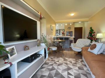 Apartamento · 79m² · 3 Quartos · 1 Vaga · APARTAMENTOS PRÓX. AO MAUÁ, 03 DORMITÓRIOS