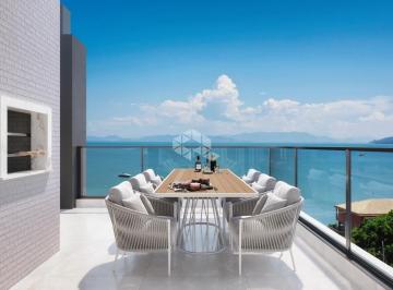 Apartamento · 80m² · 2 Quartos · 2 Vagas · Apartamento com dois quartos a 100 metros da praia do Canto Grande em Bombinhas SC
