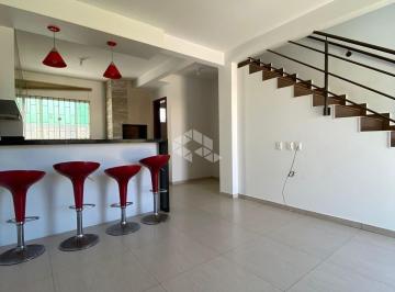 Casa · 112m² · 2 Quartos · 3 Vagas · Casa 02 quartos, à venda, Praia do Sonho, Palhoça SC