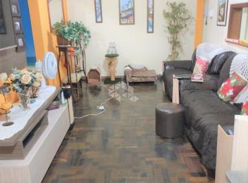 Apartamento · 100m² · 3 Quartos · Apartamento 3 dormitórios, Bairro Floresta, em Porto Alegre RS