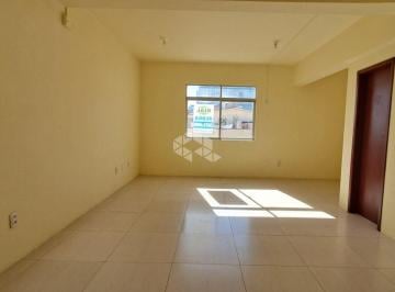 Comercial · 34m² · Sala comercial de 33,68m² no Bairro Cristo Redentor