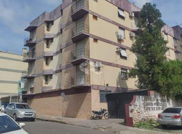 Apartamento · 82m² · 2 Quartos · Apartamento Ed. Dinamarca