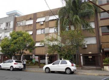 Apartamento · 94m² · 3 Quartos · 1 Vaga · Apartamento 3 dormitórios com vaga para venda no bairro Floresta em Porto Alegre