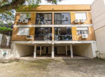 Apartamento · 42m² · 1 Quarto · 1 Vaga · Apartamento de 1 quarto em condomínio à venda no bairro Jardim Floresta em Porto Alegre com 42 m²