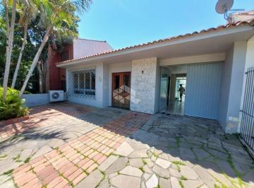 Casa · 150m² · 3 Quartos · 3 Vagas · Casa à venda com 3 quartos 150 m² no bairro Espirito Santo em Porto Alegre