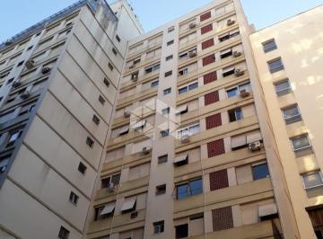Apartamento · 40m² · 2 Quartos · Apartamento 2 quartos, na Coronel Vicente (Bairro Centro )