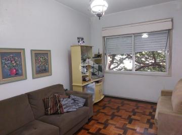 Apartamento · 72m² · 2 Quartos · 2 DORMITÓRIOS BAIRRO BOM FIM