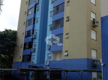 Apartamento · 55m² · 2 Quartos · 1 Vaga · Apartamento com ótima metragem e localização privilegiada no bairro Cavalhada!