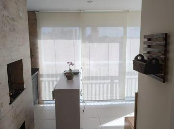 Apartamento · 65m² · 2 Quartos · 1 Vaga · Apartamento 2 dormitórios, 1 suite, 1 vaga e lazer completo em Santana.