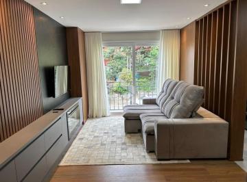 Apartamento · 76m² · 2 Quartos · 1 Vaga · Apartamento com 2 dormitórios, 75,98m², 1 vaga, no Bairro Bavária, Gramado