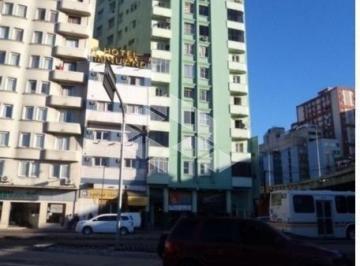 Apartamento · 34m² · 1 Quarto · Apartamento 1 dormitório Bairro Floresta.
