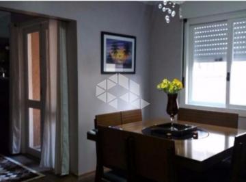 Apartamento · 97m² · 3 Quartos · 2 Vagas · APARTAMENTO 3 DORMITÓRIOS COM 1 SUÍTE E VAGA DUPLA COBERTA - IPANEMA - PORTO ALEGRE