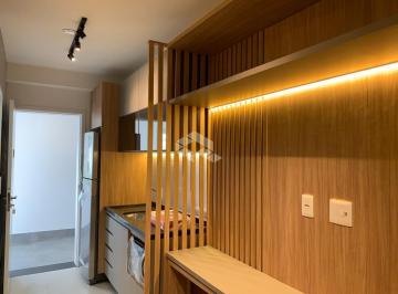 Apartamento · 22m² · 1 Quarto · - Vendo Studio mobiliado no Village de France em Santana com 22 metros.