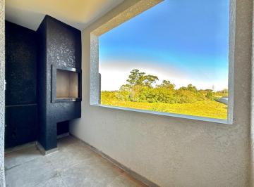 Apartamento · 69m² · 2 Quartos · 1 Vaga · APARTAMENTO NOVO DE 2 DORMITÓRIOS COM SUÍTE EM CACHOEIRINHA