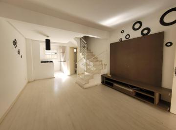 Casa · 103m² · 2 Quartos · 1 Vaga · Casa em condomínio com 2 dormitórios/ pátio e vaga