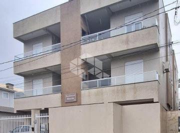 Apartamento · 63m² · 2 Quartos · 1 Vaga · APARTAMENTO 2 DORMITÓRIOS/QUARTOS NO BAIRRO INGLESES - FLORIANÓPOLIS- SC