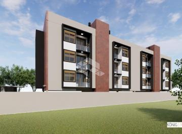 Apartamento · 53m² · 2 Quartos · 1 Vaga · APARTAMENTO DE 2 DORMITÓRIOS. À VENDA EM CACHOEIRINHA