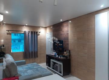 Apartamento · 84m² · 2 Quartos · 2 Vagas · Apartamento de 2 quartos/dormitórios no bairro Pachecos, em Palhoça- SC