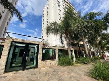 Apartamento · 146m² · 3 Quartos · 2 Vagas · Cobertura horizontal, 3 dorms, sendo 1 suíte, piscina privativa, 2 vagas de garagem cobertas e escri