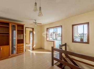 Apartamento · 122m² · 2 Quartos · 2 Vagas · Cobertura na Santana por apenas 599 mil!!!! 2 dormitorios - 2 vagas