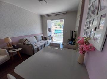 Apartamento · 75m² · 2 Quartos · Apartamento 02 quartos à venda, Bairro Forquilhas, São José/SC