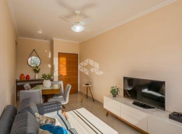 Apartamento · 72m² · 3 Quartos · 1 Vaga · Apartamento 3 dormitórios, vaga, Itú Sabará, Porto Alegre