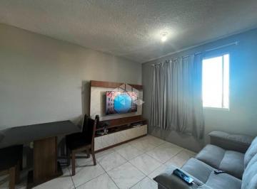 Apartamento · 44m² · 2 Quartos · 1 Vaga · Apartamento 2 quartos no bairro Estância Velha