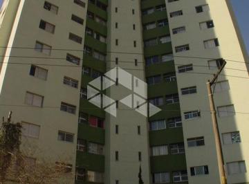 Apartamento · 69m² · 3 Quartos · ap em jardim aeroporto