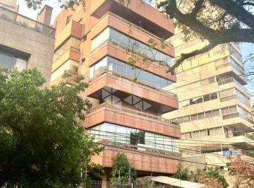 Apartamento · 181m² · 3 Quartos · 2 Vagas · COBERTURA NO BAIRRO BELA VISTA COM 03 DORMITORIOS E VAGA DE GARAGEM