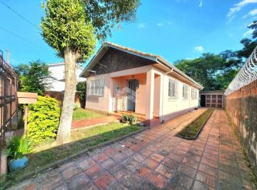 Casa · 103m² · 3 Quartos · 2 Vagas · TERRENO COM CASA PRÓXIMO AO SUPERMERCADO BELTRAME