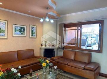 Casa · 154m² · 3 Quartos · 2 Vagas · Casa 3 dormitórios, 1 suíte, 2 vagas Bairro Ipanema
