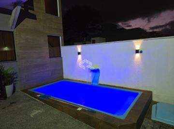 Casa · 100m² · 3 Quartos · 1 Vaga · Casa sobrado 3 dormitórios sendo 1 suíte no Rio Vermelho