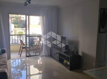 Apartamento · 77m² · 2 Quartos · ap em jardim aeroporto