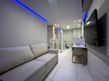 Apartamento · 39m² · 2 Quartos · 2 Vagas · Apartamento à venda de 2 Dormitórios, 1Vaga no Rubem Berta (Parque Santa Fé) - Porto Alegre