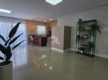 Apartamento · 85m² · 3 Quartos · 2 Vagas · Apartamento 3 dormitórios em Capoeiras, Florianópolis-SC