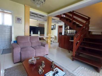 Casa · 157m² · 3 Quartos · Casa no Bairro Juventude da Enologia