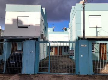 Casa · 55m² · 2 Quartos · 1 Vaga · SOBRADO 02 DORMITÓRIOS PROXIMO A MARCOPOLO EM ANA RECH - CAXIAS DO SUL