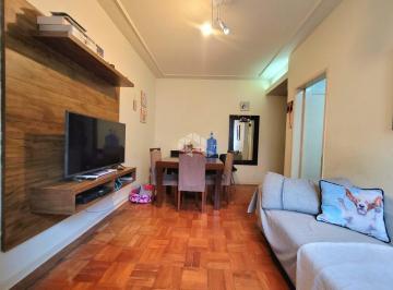 04 · Apartamento 2 Dormitórios, com elevador no bairro Santa Cecilia, Porto Alegre